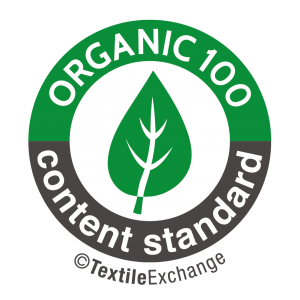 Organic Content Standard (OCS) 认证