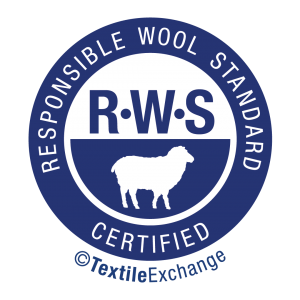 Responsible Wool Standard (RWS) 认证
